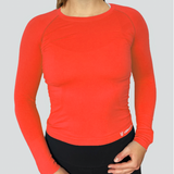 Knitted Agility Long Sleeve USRowing Women’s