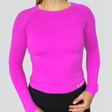 Knitted Agility Long Sleeve USRowing Women’s