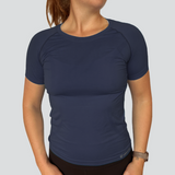 Knitted Agility Short Sleeve USRowing Women’s