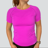 Knitted Agility Short Sleeve USRowing Women’s