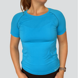 Knitted Agility Short Sleeve USRowing Women’s