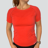 Knitted Agility Short Sleeve USRowing Women’s