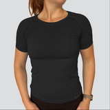 Knitted Agility Short Sleeve USRowing Women’s