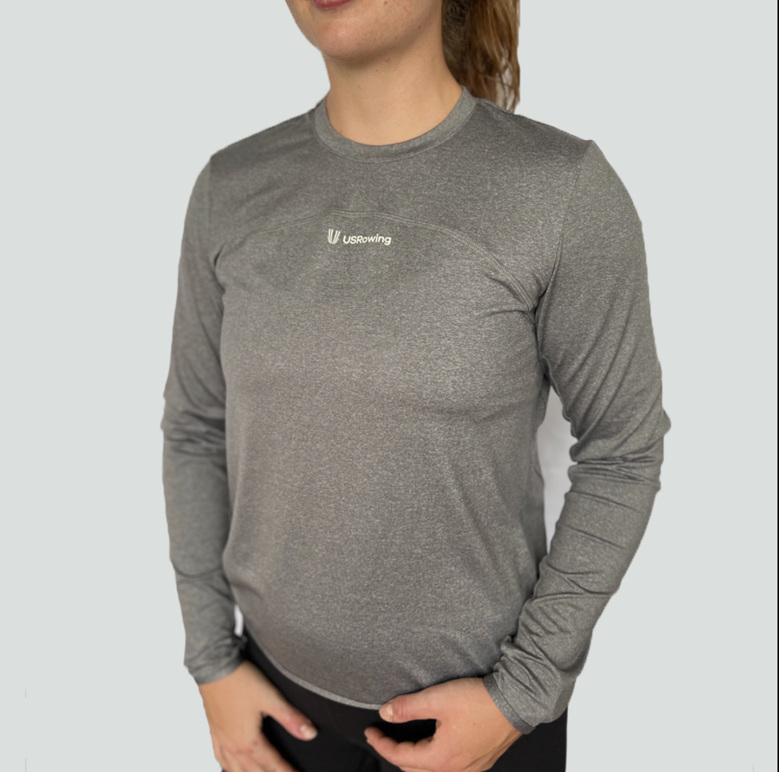 Women's Long Sleeve Performance