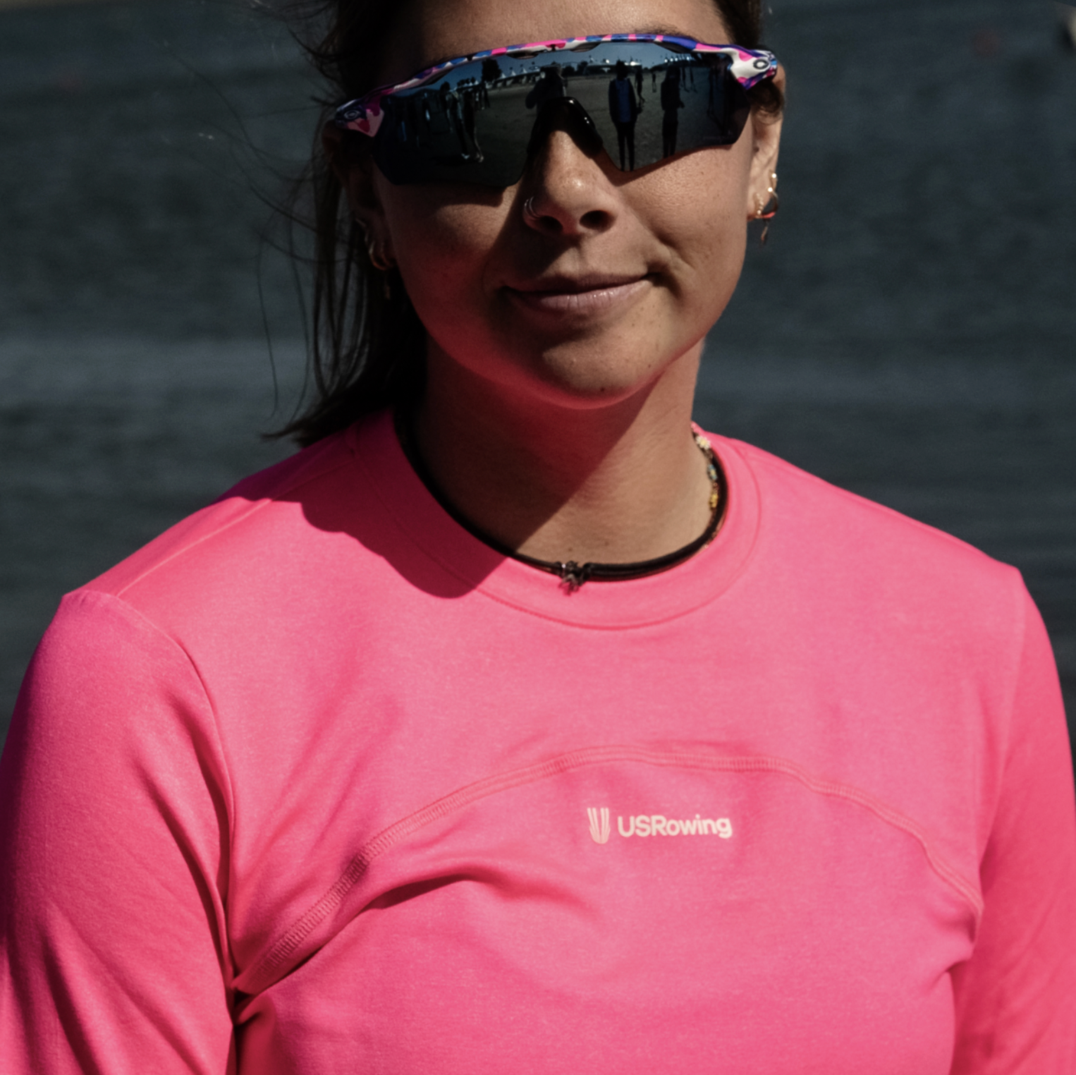 Women's Long Sleeve Performance