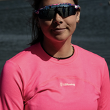 Women's Long Sleeve Performance