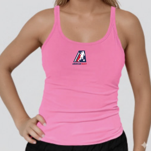 ASL Straight Tank