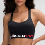 ASL Criss Cross Bra