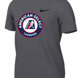 ASL Nike Dri-Fit S/S