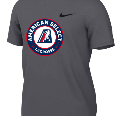 ASL Nike Dri-Fit S/S