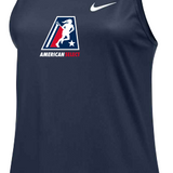 ASL Nike Racer Tank