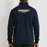Manhasset Crew Quarterzip