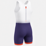 WYRA Men's Unisuit