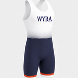 WYRA Men's Unisuit