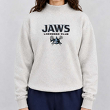 Jaws Mockneck