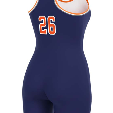 Manhasset Crew Women's Practice Unisuit