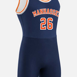 Manhasset Crew Men's Practice Unisuit