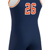 Manhasset Crew Men's Practice Unisuit