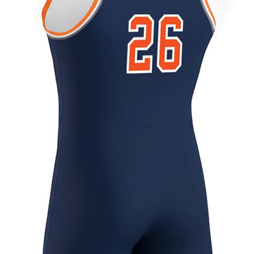 Manhasset Crew Men's Practice Unisuit