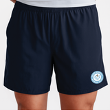 Camp Randall Rowing Club Men's Interval Shorts