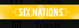 ASL Regional Lanyards