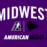 ASL Regional Sticker
