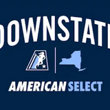 ASL Regional Sticker