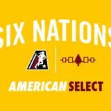ASL Regional Sticker