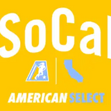 ASL Regional Sticker
