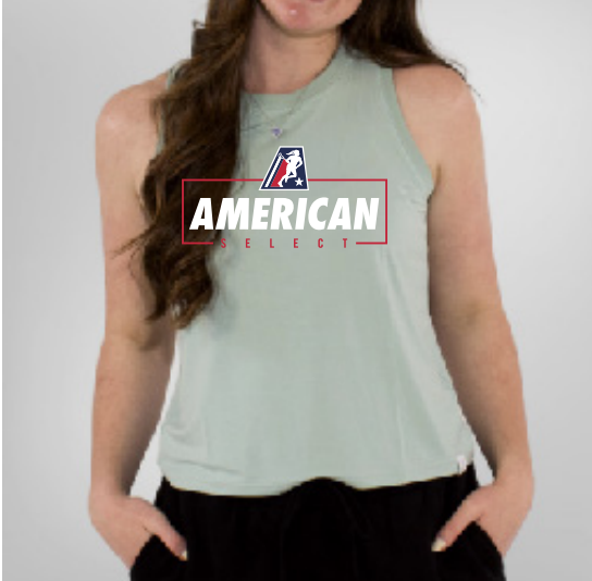 ASL Women's Tank