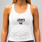 Jaws Knitted Tank