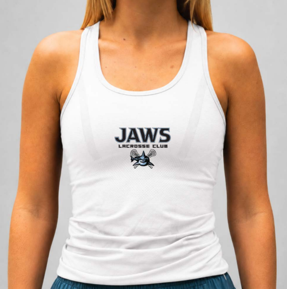 Jaws Knitted Tank