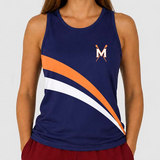 Manhasset Crew Women's Tank