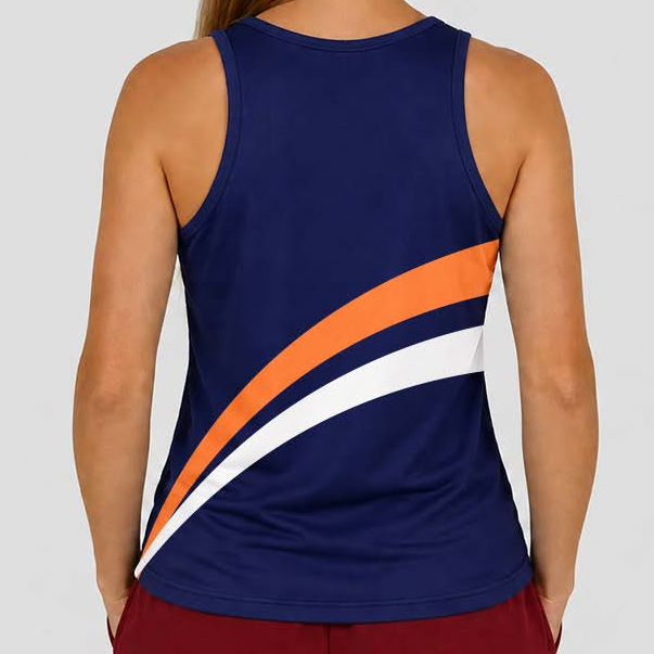 Manhasset Crew Women's Tank