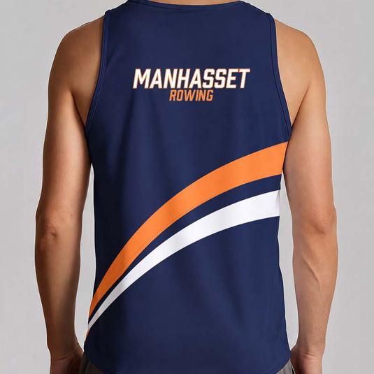 Manhasset Crew Men's Tank