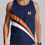 Manhasset Crew Men's Tank