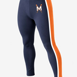 Manhasset Crew Unisex Leggings