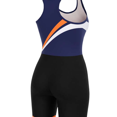 Manhasset Crew Women's Race Unisuit