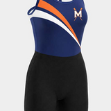 Manhasset Crew Women's Race Unisuit