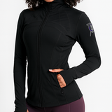 Tempe Scuba Jacket