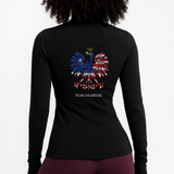 Oak Neck Academy Scuba Jacket