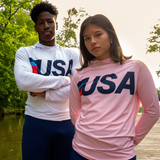 SoFly Unisex UPF 50+ Performance Hoodie
