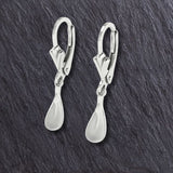 Standup Paddle Board (SUP) Blade Drop Earrings