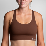 Strokeside Strappy Bra