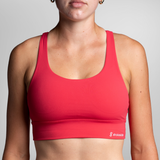 Strokeside Strappy Bra