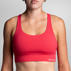 Strokeside Strappy Bra