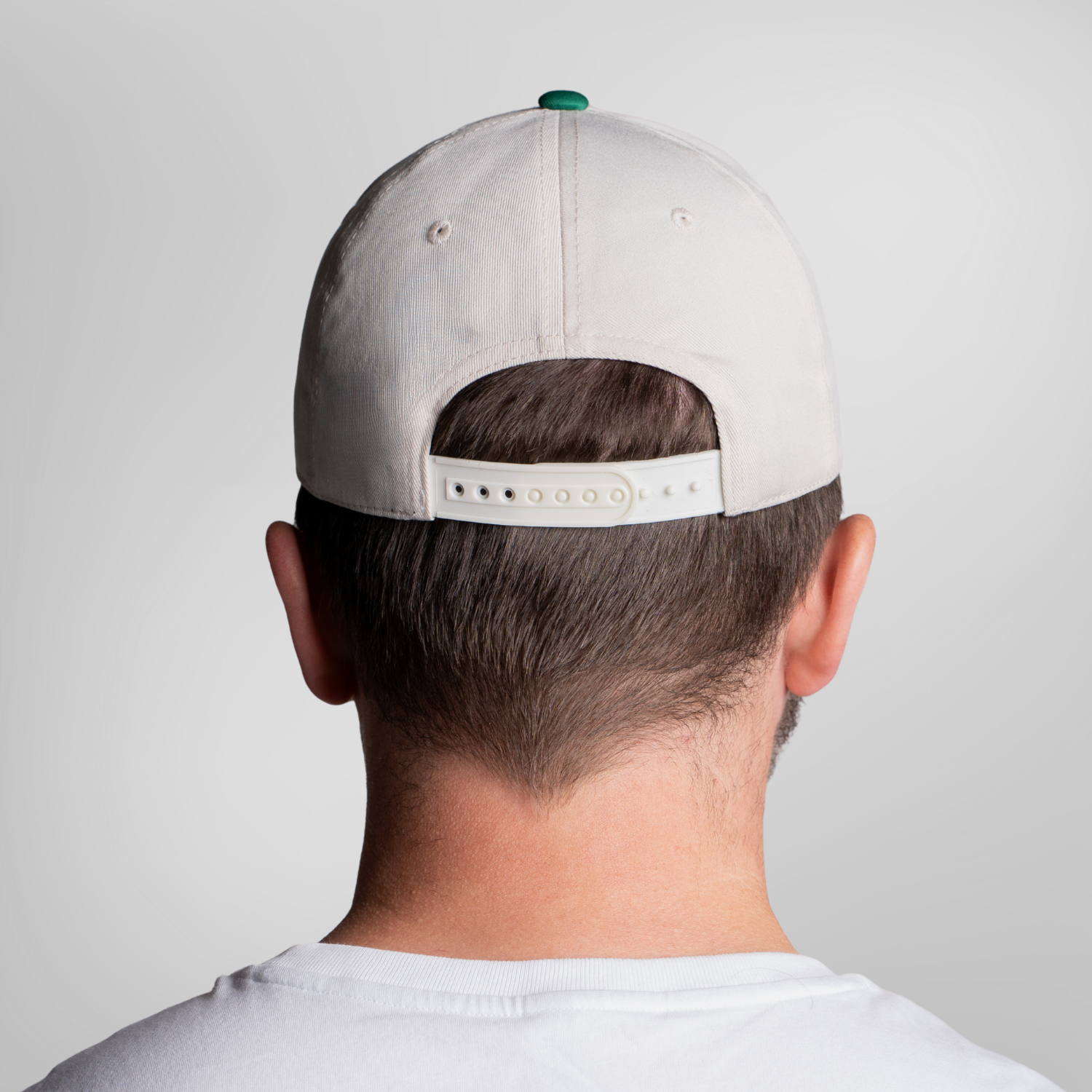 Strokeside Club Hat