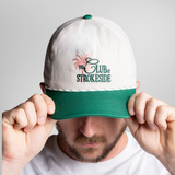 Strokeside Club Hat