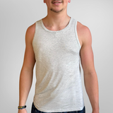 Bamboo Men's Tank