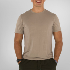 Bamboo Men's Tee